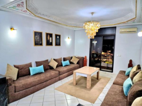 Appartement en Face de Cosmos